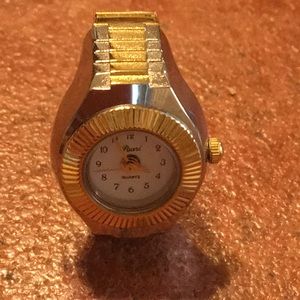 Watch ring size 9